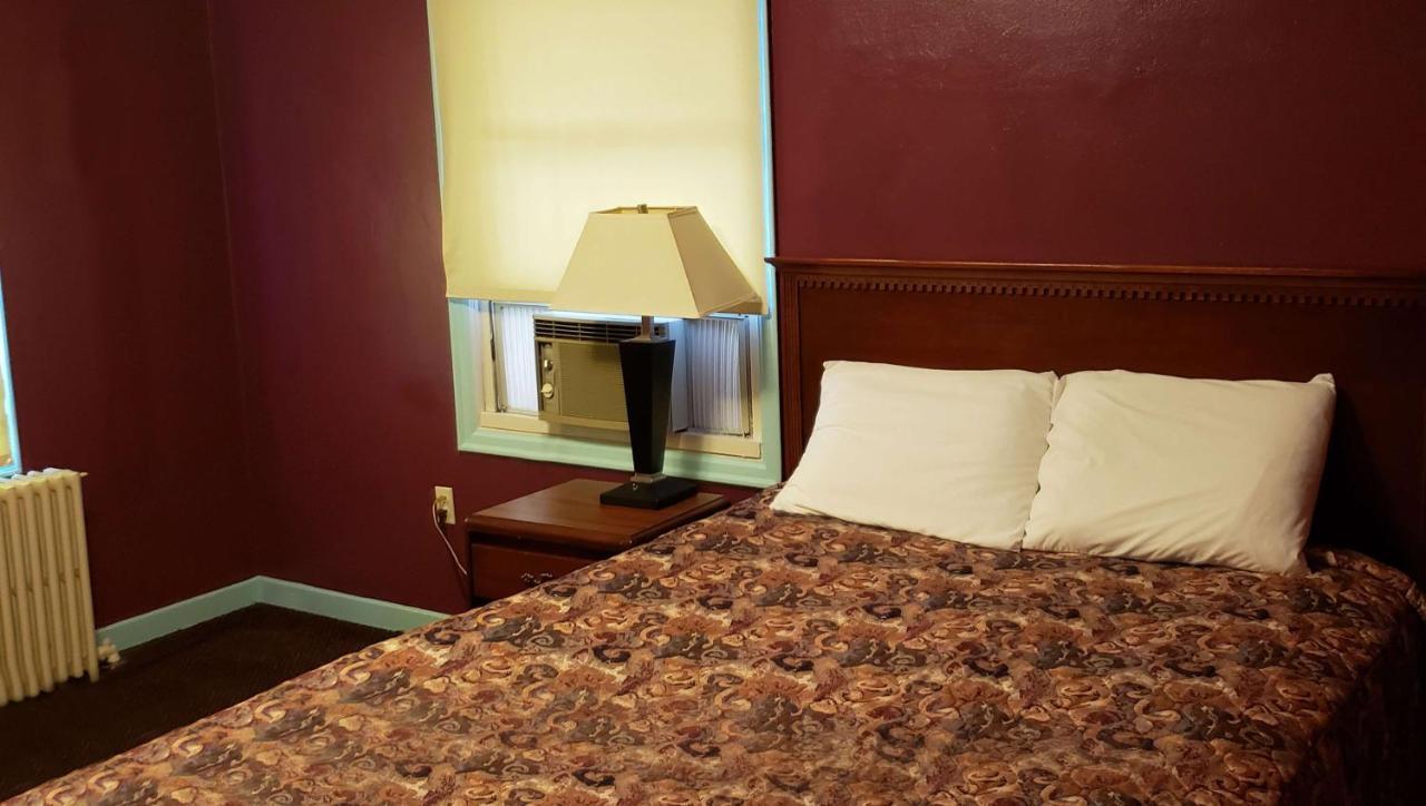 Windmill Inn Lynden Ngoại thất bức ảnh