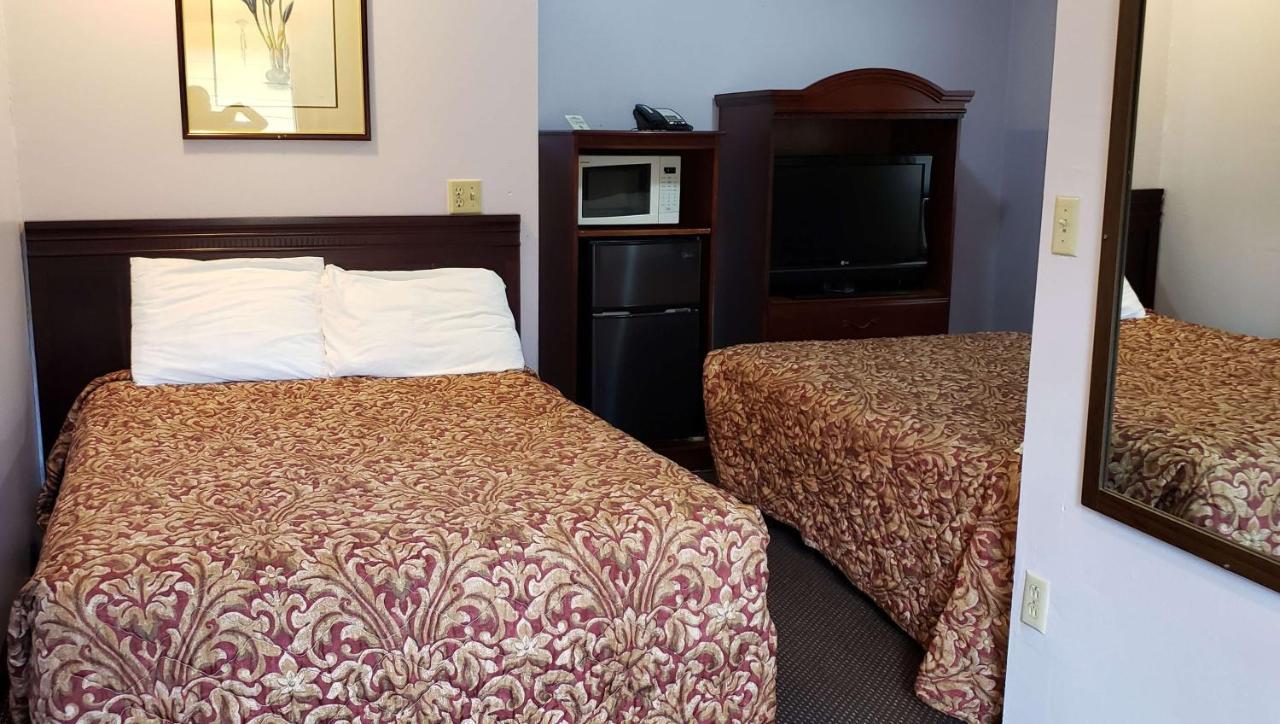 Windmill Inn Lynden Ngoại thất bức ảnh