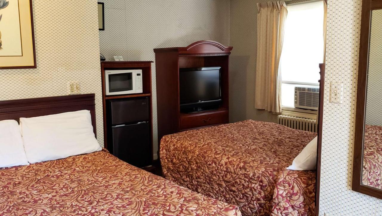 Windmill Inn Lynden Ngoại thất bức ảnh