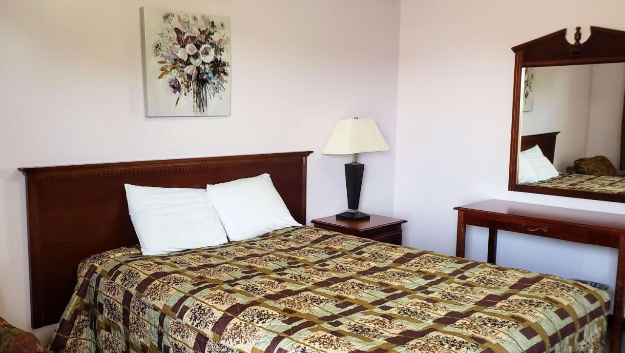Windmill Inn Lynden Ngoại thất bức ảnh