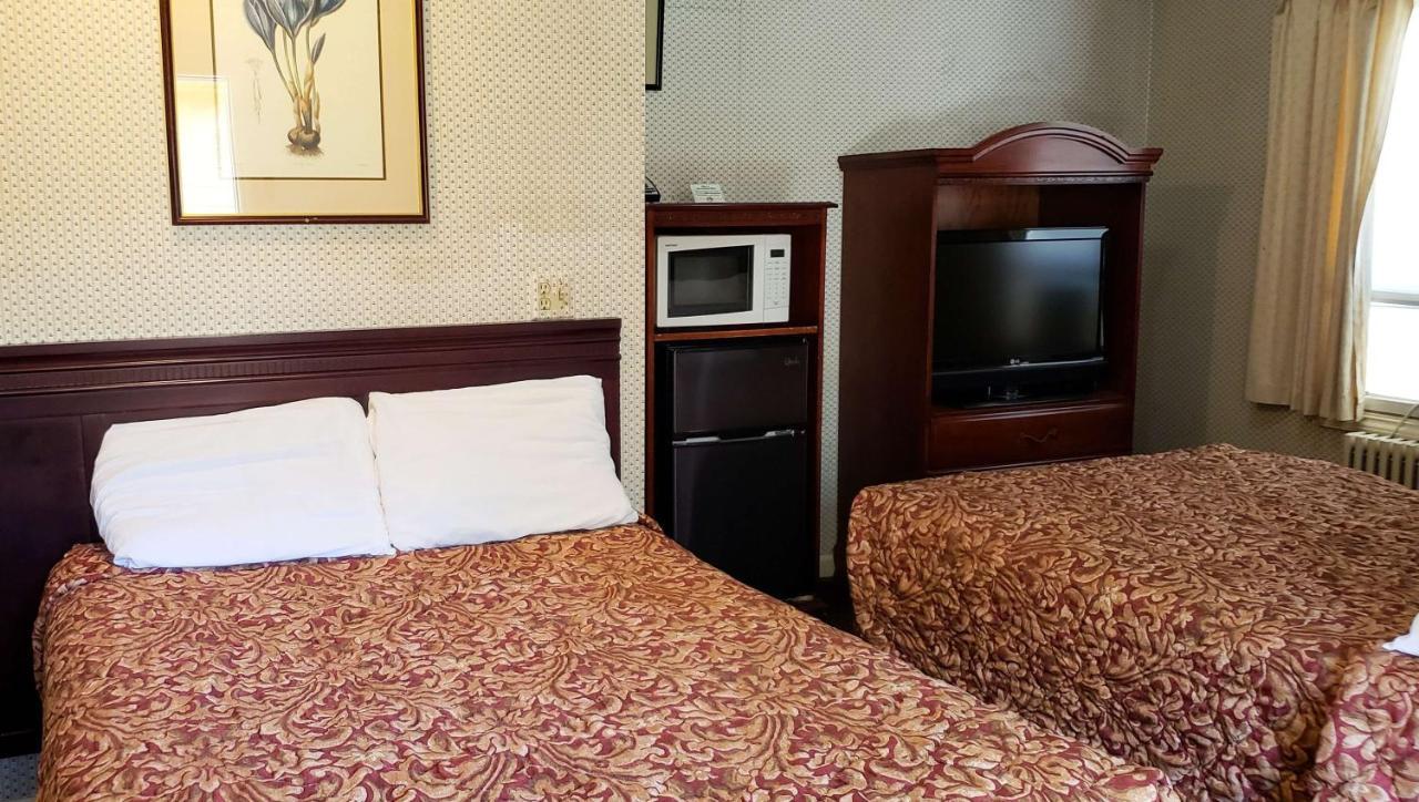 Windmill Inn Lynden Ngoại thất bức ảnh