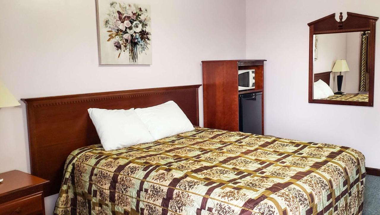 Windmill Inn Lynden Ngoại thất bức ảnh