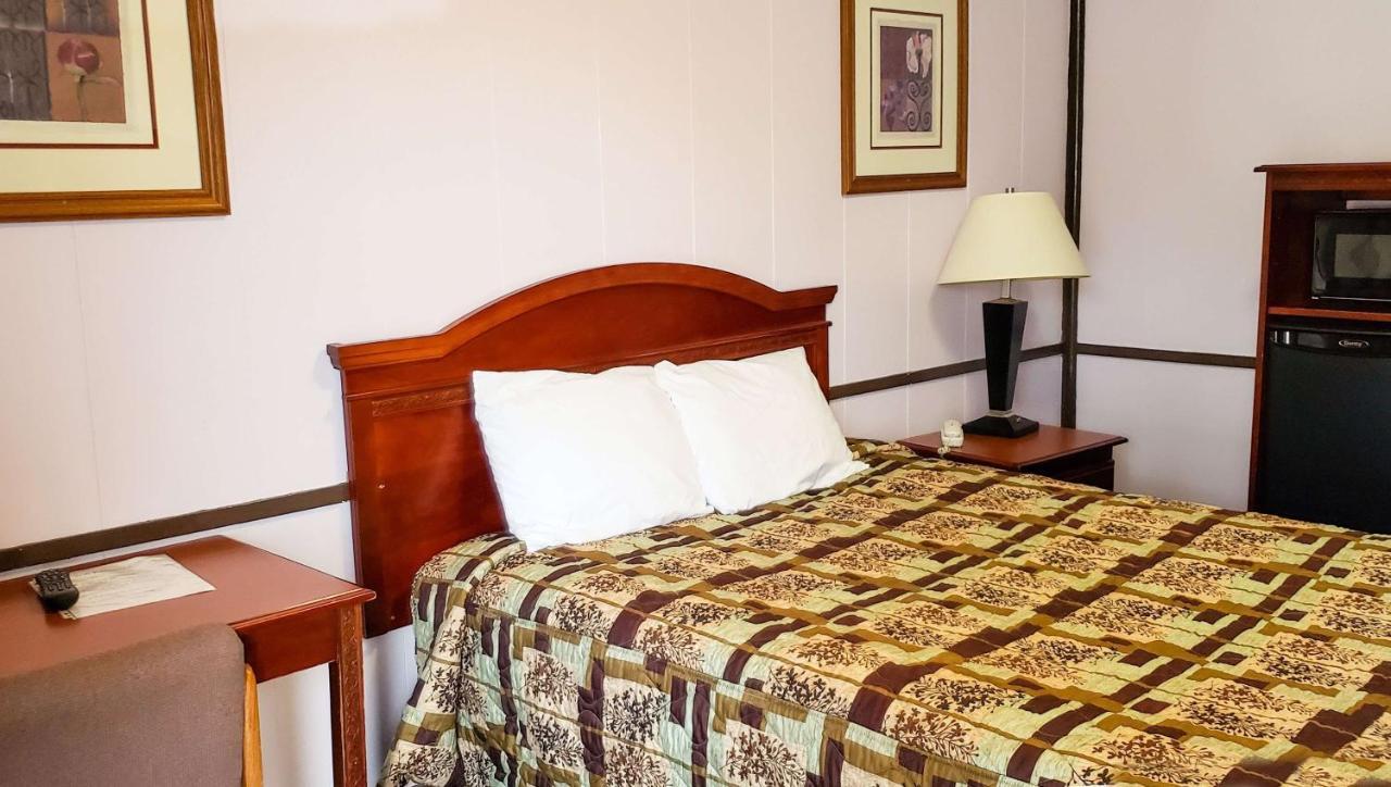 Windmill Inn Lynden Ngoại thất bức ảnh