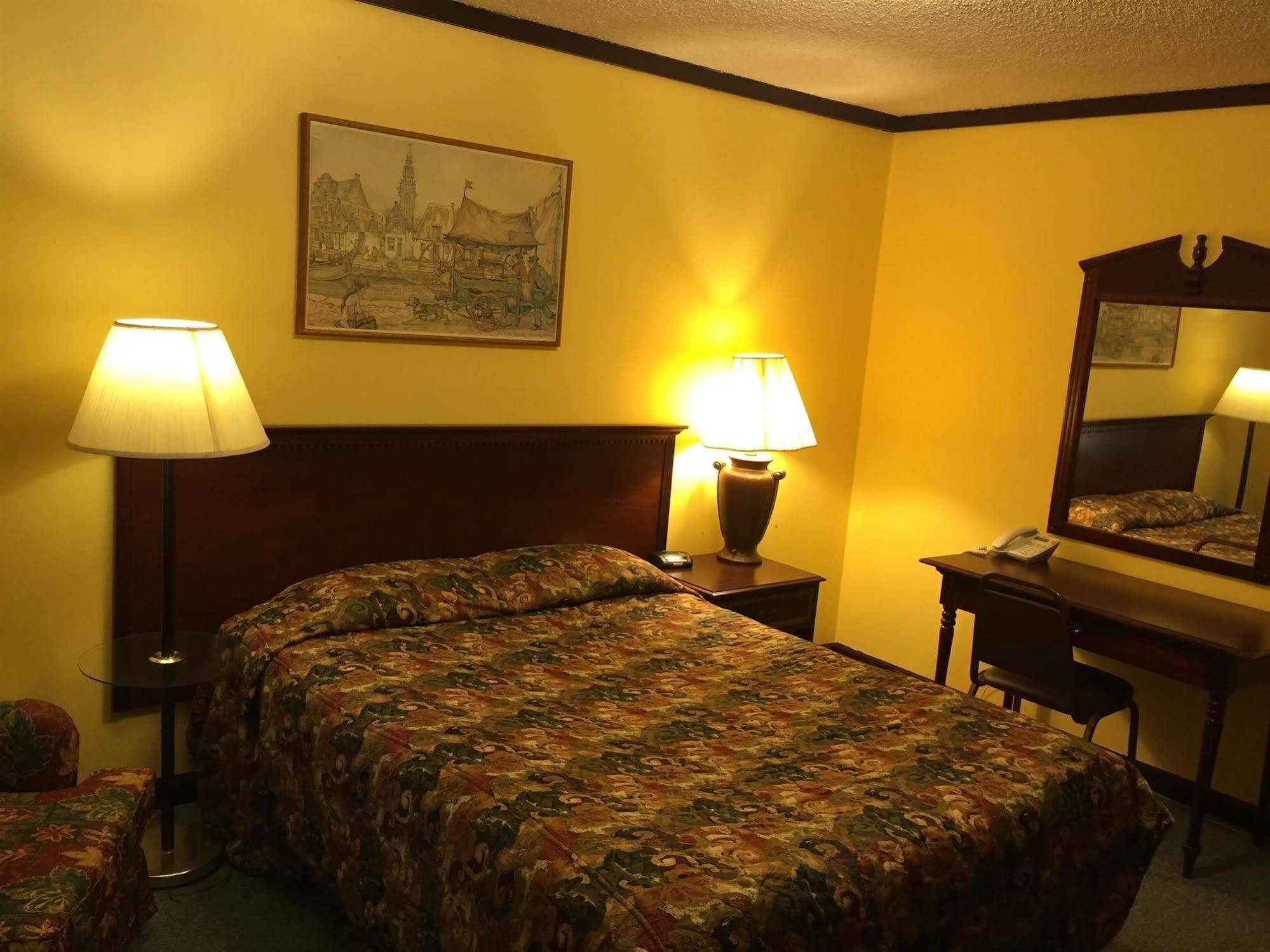 Windmill Inn Lynden Ngoại thất bức ảnh