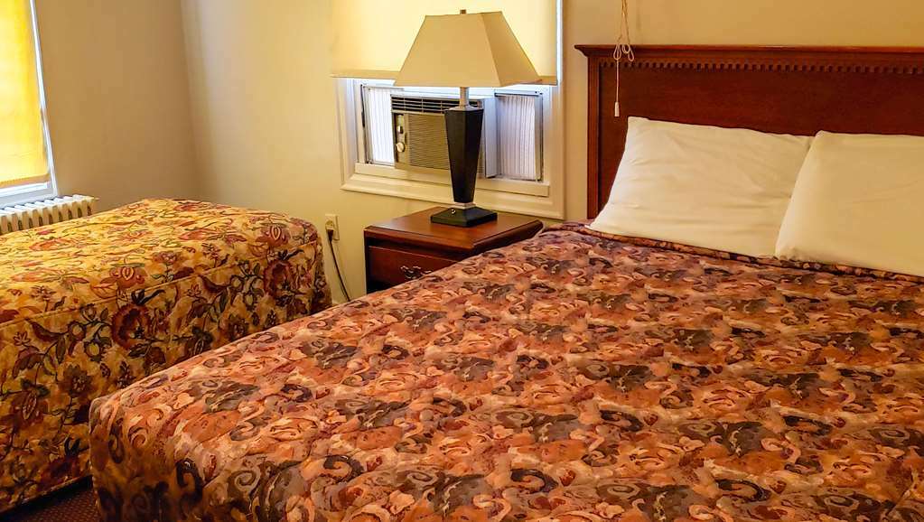 Windmill Inn Lynden Phòng bức ảnh
